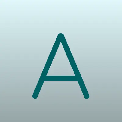 Абрикос, мебельный салон, лого-визитка
