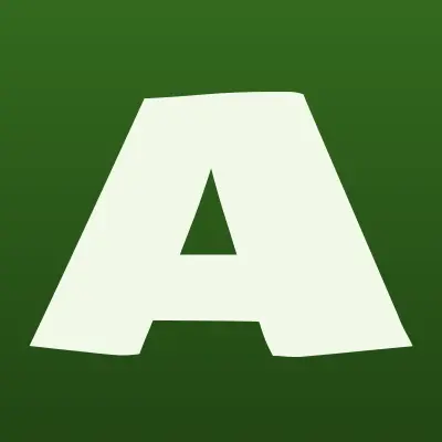 Алмаз, гостевой дом, лого-визитка