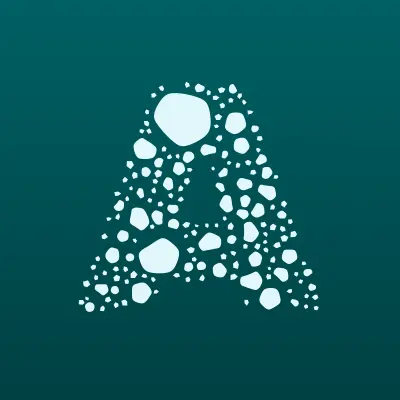 Аптека №288, лого-визитка
