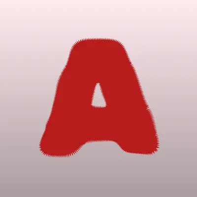 Атланта, гостевой дом, лого-визитка