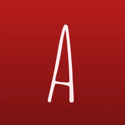Атмосфера, агентство недвижимости, лого-визитка