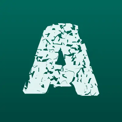 Автовокзал, лого-визитка