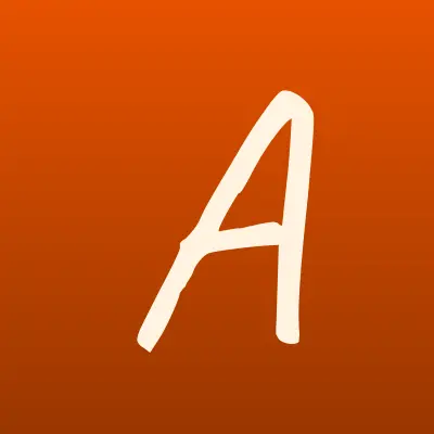 Азбука вкуса, магазин, лого-визитка