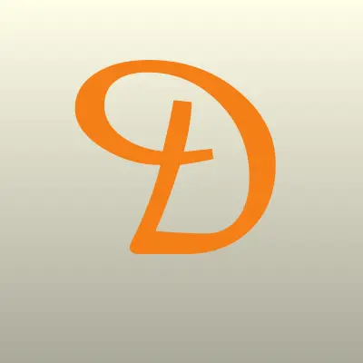 Diamant, гостевой дом, лого-визитка