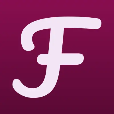 Фартук, лого-визитка