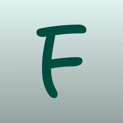 Fastmoney, микрокредитная компания, лого-визитка