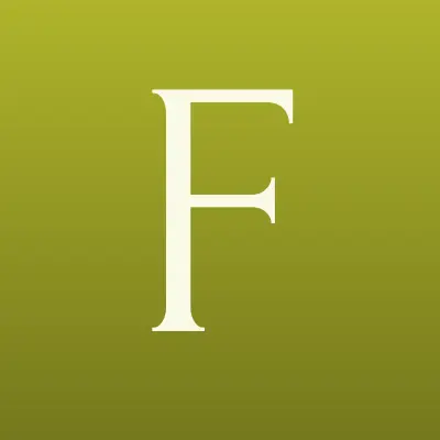 Forest Club, гостевой дом, лого-визитка