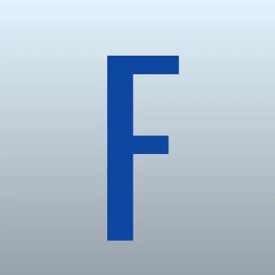 Фортуна, торгово-ремонтная компания, лого-визитка
