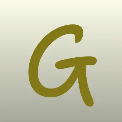 Golden Resort, салон красоты, лого-визитка