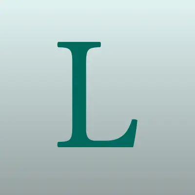 Лесная сказка, кемпинг, лого-визитка