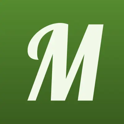Магазин бассейнов, лого-визитка