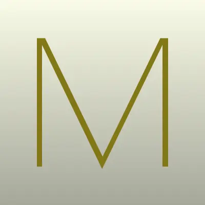 Магазин курортных товаров, лого-визитка