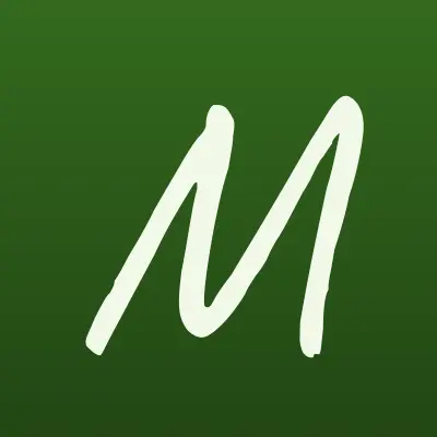 Магазин строительный материалов, лого-визитка