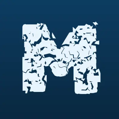Медпункт, пгт. Новомихайловский, лого-визитка