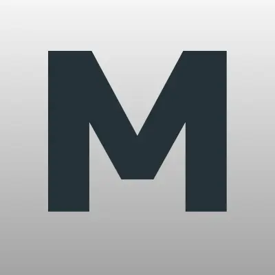 Мильстрим, магазин винзавода, лого-визитка