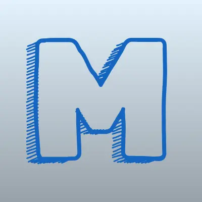 Море кофе, кофейня, лого-визитка