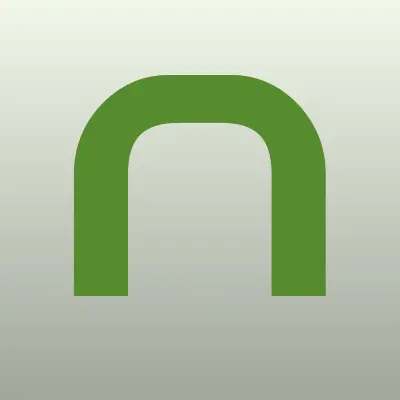 NOSTRESSO, лого-визитка
