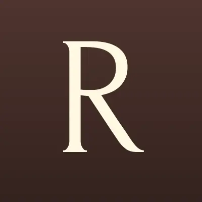 Rai hotel & hostel, гостевой дом, лого-визитка