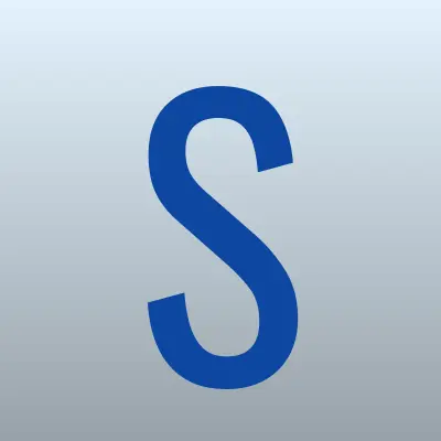 Сантехцентр+, сеть магазинов, лого-визитка