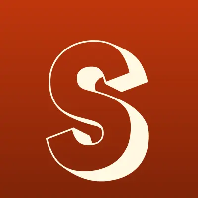 Штаб Новомихайловского станичного казачьего общества, лого-визитка