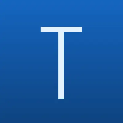 ТСЖ Горизонт, лого-визитка