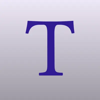 Терра, гостевой дом, лого-визитка