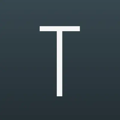 Ткани Люкс, магазин тканей, лого-визитка