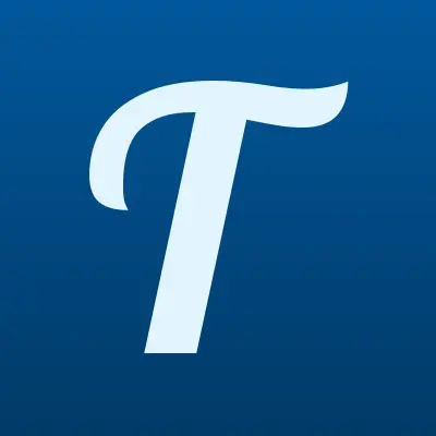 Торнадо, гостиничный комплекс, лого-визитка