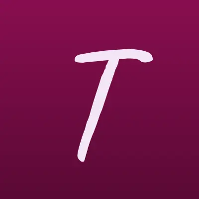 Три звезды, гостевой дом, лого-визитка