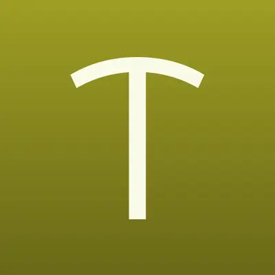 Туапсинская районная больница №2, Поликлиника, лого-визитка